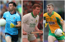 Six more GAA greats to feature in new series of Laochra Gael on TG4