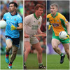 Six more GAA greats to feature in new series of Laochra Gael on TG4
