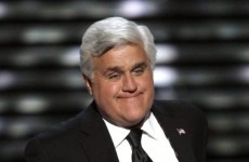 Jay Leno takes pay cut in bid to save Tonight Show jobs