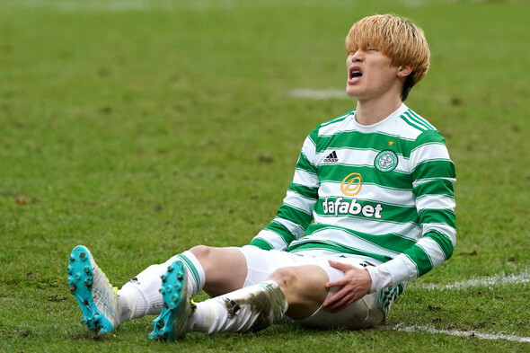Liel Abada brace overshadowed by Kyogo injury as depleted Celtic win at St Johnstone - Vimarsana News
