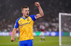 West Ham's European hopes suffer a blow in surprise defeat to Southampton