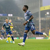 Bukayo Saka at the double as five-star Arsenal thrash Norwich