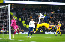 Lucas Moura stars as Spurs see off Covid-hit Palace