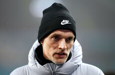 'This cannot be the right way' - Tuchel outlines fears for players' health