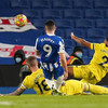 Maupay stunner helps Brighton end barren run with victory over Brentford