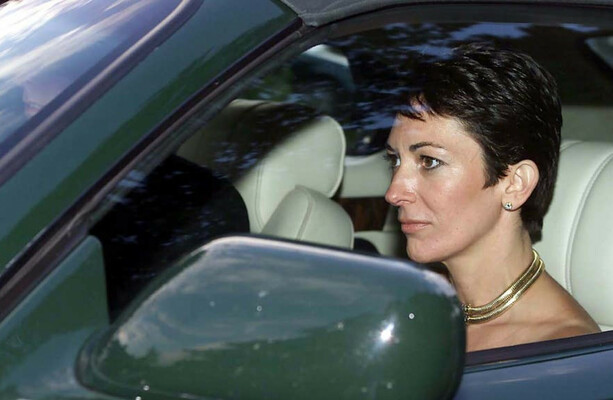 Jury resumes deliberations in Ghislaine Maxwell trial - TheJournal.ie