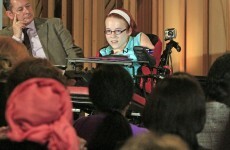 Joanne O'Riordan documentary supported by €25k pledge