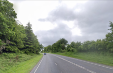 Three men aged in their 20s die in Tyrone road collision