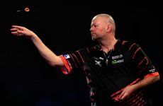 PDC reassures Championship attendees after Raymond Van Barneveld contracts Covid
