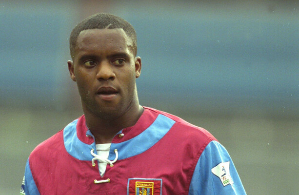 La police s’excuse pour la mort du footballeur Dalian Atkinson The42