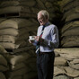 Irish coffee businessman Patrick Bewley dies aged 77
