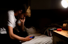 Childline contacted over 1,000 times between Christmas Eve and St Stephen's Day