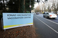 Vaccine registration opens for high-risk children aged 5 to 11