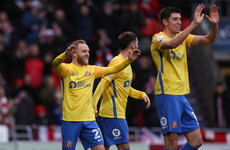 Sunderland improve promotion prospects with commanding win