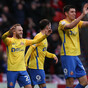 Sunderland improve promotion prospects with commanding win