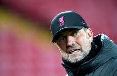 Jurgen Klopp slams festive fixture pile-up