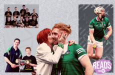 'He makes it look so easy' - Limerick's brightest hurling star and his road to greatness