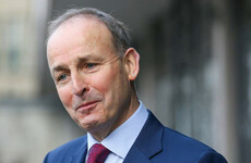 Reliance on institutional investors in social housing overstated, Taoiseach says