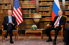 US-Russia talks on security, Ukraine to be held on 10 January in Geneva