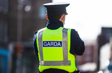 Man dies after car and bus collide in Wicklow