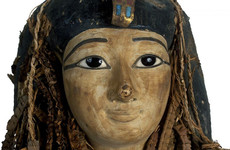 Perfectly wrapped ancient Egyptian mummy digitally ‘unwrapped’ for first time