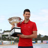 Djokovic mystery deepens as stars arrive ahead of Australian Open