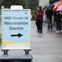 People aged 30-39 can receive a booster shot from today