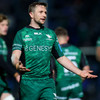 Carty a doubt as Connacht and Munster push on with prep for inter-pro