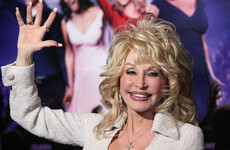 Sitdown Sunday: Dolly Parton on donating money to the Moderna vaccine