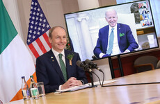 Protests, Storm Barra and Biden's inauguration: The most read articles on The Journal this year