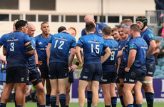 Leinster call for 'common sense' with rescheduling of Montpellier game