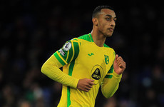 Rare start for Adam Idah but Norwich City's woes continue