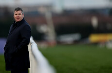 Johnny Ward: The tears that Gordon Elliott fought trumped the rest