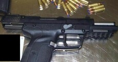 In photos: what has US airport security confiscated this week?