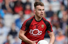 Former Down and Kilcoo captain forced to retire from football at 28