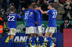 Leicester stun Liverpool as Brendan Rodgers comes back to haunt former club