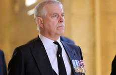 Prince Andrew’s lawyer argues accuser cannot sue in US as ‘she lives in Australia’