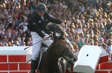 Irish riding crest of a victory wave with further wins at Dublin Horse Show