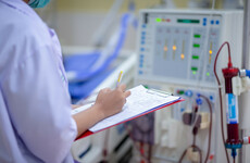 Over 200 organ transplants carried out despite 'extremely challenging' year for service