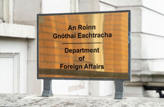 Department of Foreign Affairs ‘let guard down’ in lockdown gathering