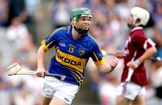 Second-half points surge sees Tipperary into Minor Hurling Final