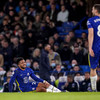 Brighton snatch late point at Chelsea as Reece James adds to Blues' injury woes