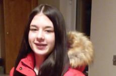 Appeal issued for missing 14-year-old girl from Dublin