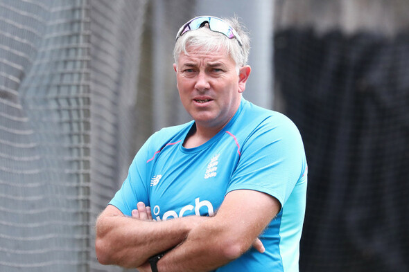 England coach to miss Ashes Test after Covid positive - Vimarsana News