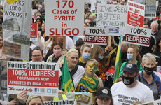 Housing shortages will increase challenges with mica redress scheme, Taoiseach says