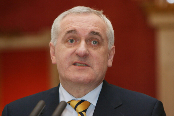 Real IRA not 'overly active', Ahern told Blair two weeks before Omagh bomb - Vimarsana News