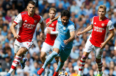 Can Man City and Real Madrid be caught? John Brewin picks his standout matches
