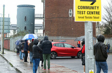 Fewer days in isolation and more antigen testing: Department of Health releases new testing regime