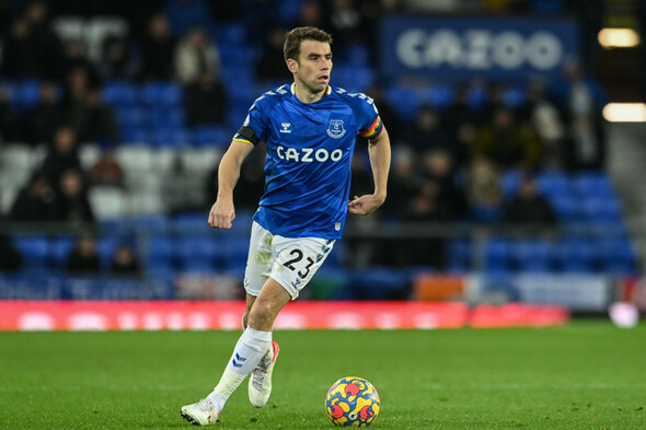 Coleman happy to bear brunt of Everton criticism to spare young players - Vimarsana News