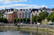 Gardaí investigate after two men assaulted in Cork